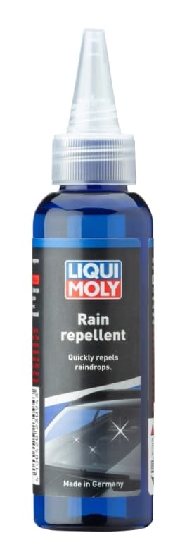 Klaasipuhasti LIQUI MOLY 23094