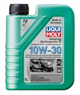 Mootoriõli LIQUI MOLY 1273
