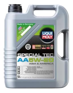 Mootoriõli LIQUI MOLY 20793