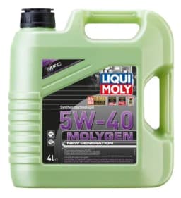 Mootoriõli LIQUI MOLY 8578