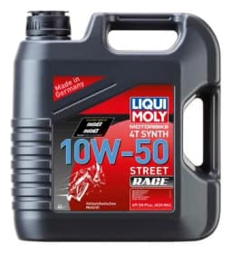Mootoriõli LIQUI MOLY 1686