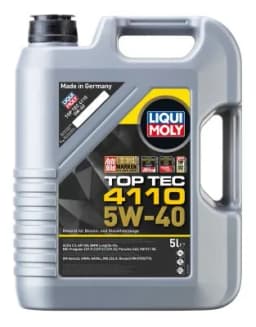 Mootoriõli LIQUI MOLY 21479
