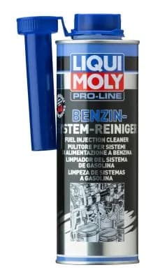 Kütuselisand LIQUI MOLY 5153