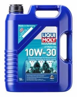 Mootoriõli LIQUI MOLY 25023