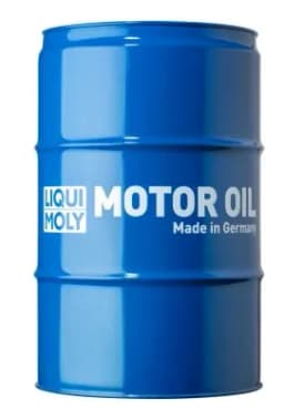 Mootoriõli LIQUI MOLY 3709