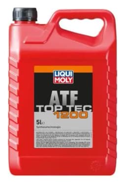 Käigukasti õli LIQUI MOLY 3682
