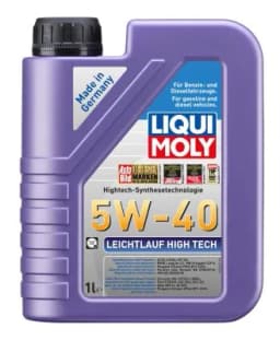 Mootoriõli LIQUI MOLY 2327