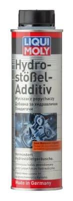Mootoriõlilisand LIQUI MOLY 8345