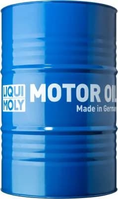 Mootoriõli LIQUI MOLY 3704