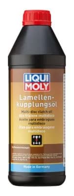 Käigukasti õli LIQUI MOLY 21419