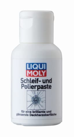 Värvipolituur LIQUI MOLY 6297