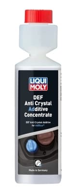 Kütuselisand LIQUI MOLY 21838