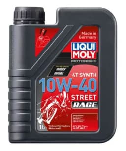 Mootoriõli LIQUI MOLY 20753