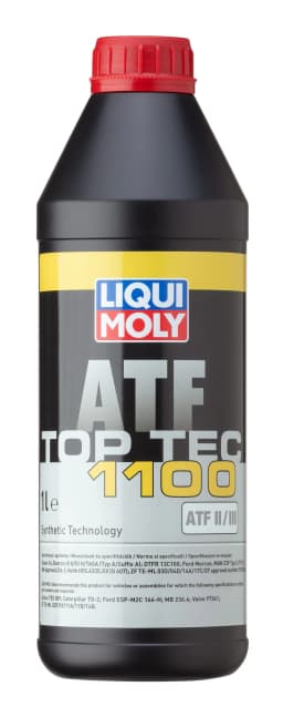 Käigukasti õli LIQUI MOLY 20467