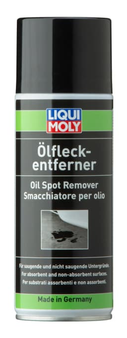 Õlipleki eemaldi LIQUI MOLY 3315