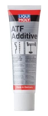 Hüdraulikaõlilisand LIQUI MOLY 5135