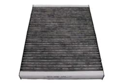 Filter, salongiõhk SCT - MANNOL SAK 144