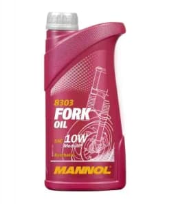 Hüdraulikaõli SCT - MANNOL MN8303-1