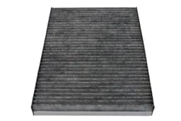 Filter, salongiõhk SCT - MANNOL SAK 106