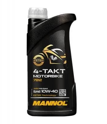 Mootoriõli SCT - MANNOL MN7812-1