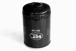 Õlifilter SCT - MANNOL SM 108