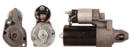 Starter ELSTOCK 25-3046