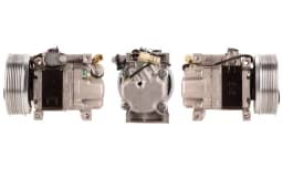 Kompressor, kliimaseade ELSTOCK 51-0280