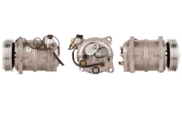 Kompressor, kliimaseade ELSTOCK 51-0006