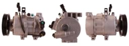 Kompressor, kliimaseade ELSTOCK 51-0878