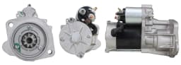 Starter ELSTOCK 25-3355
