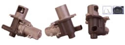 EGR-klapp ELSTOCK 73-0008