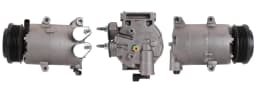 Kompressor, kliimaseade ELSTOCK 51-0925