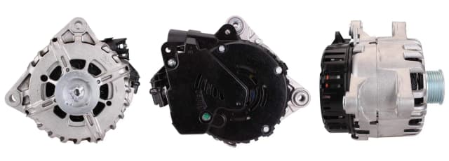 Käivitusgeneraator ELSTOCK 24-0004
