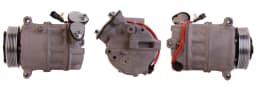 Kompressor, kliimaseade ELSTOCK 51-0699