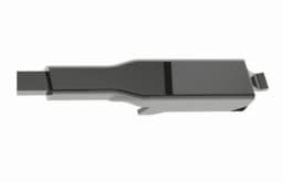 Klaasipuhastaja kumm TRICO EFK65482L