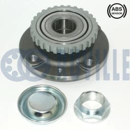 Rattalaagrikomplekt RUVILLE 220948