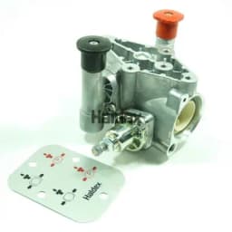 Surveklapp, haagis HALDEX 352067101
