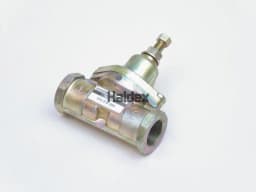 Ülejooksuklapp HALDEX 314012004