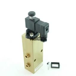 Klapp, sillalifti juhtimine HALDEX 352062101