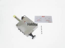 Klapp, sillalifti juhtimine HALDEX 352047032