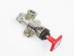 Piduriventiil, seisupidur HALDEX 352019011