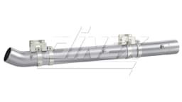 Heitgaasitoru DINEX 8AG032