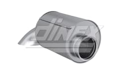 Lõppsummuti DINEX 8AC009