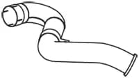 Heitgaasitoru DINEX 22625