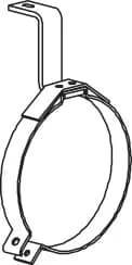Kinnitus, väljalaskesüsteem DINEX 64862