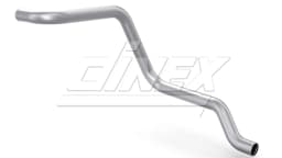 Heitgaasitoru DINEX 4IN008