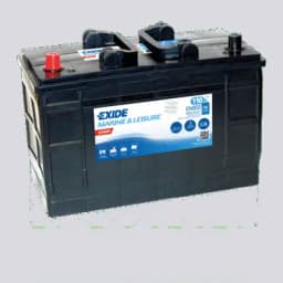 Käivitusaku EXIDE EN850