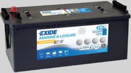 Käivitusaku EXIDE ES2400