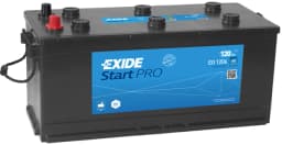 Käivitusaku EXIDE EG1206