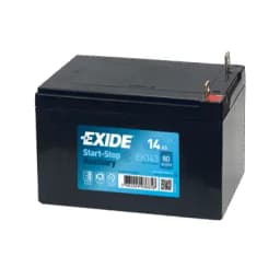 Käivitusaku EXIDE EK143
